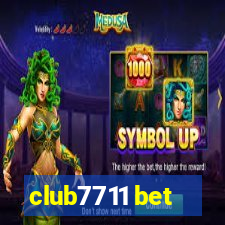 club7711 bet
